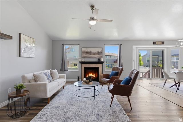 4322 S 3450 W, Ogden, UT 84401