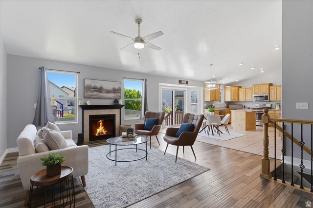 4322 S 3450 W, Ogden, UT 84401