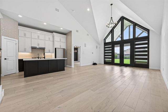 16202 Bluegill Drive, Cypress, TX 77433