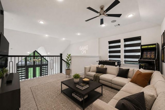 16202 Bluegill Drive, Cypress, TX 77433
