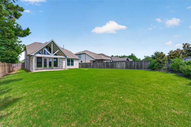 16202 Bluegill Drive, Cypress, TX 77433