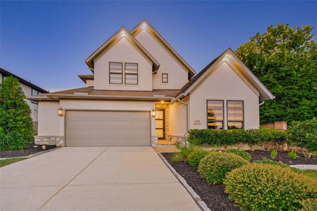 16202 Bluegill Drive, Cypress, TX 77433