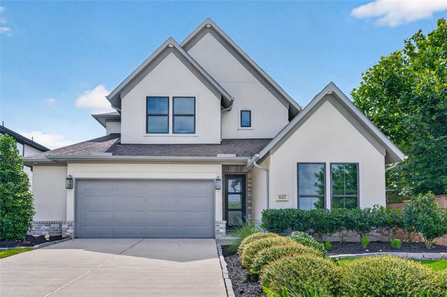 16202 Bluegill Drive, Cypress, TX 77433