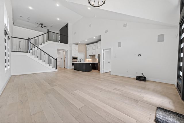 16202 Bluegill Drive, Cypress, TX 77433