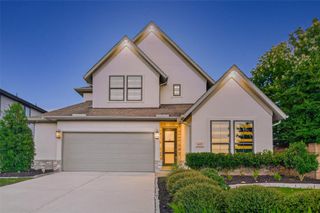 16202 Bluegill Drive, Cypress, TX 77433