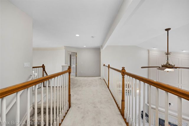 7083 Chatham Court, West Bloomfield Charter Township, MI 48322
