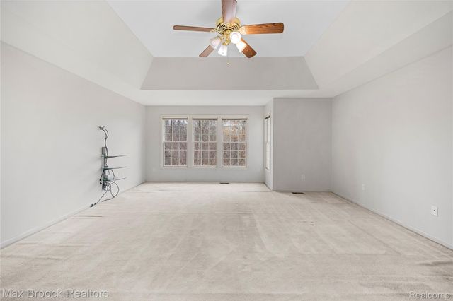 7083 Chatham Court, West Bloomfield Charter Township, MI 48322
