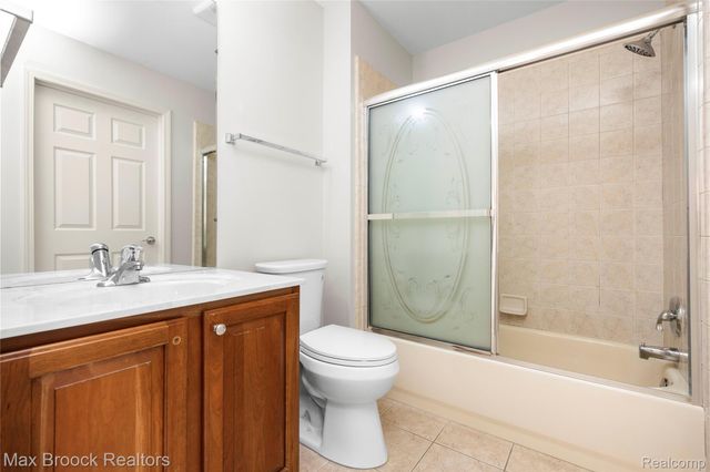 7083 Chatham Court, West Bloomfield Charter Township, MI 48322