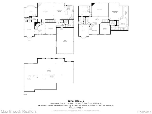 7083 Chatham Court, West Bloomfield Charter Township, MI 48322