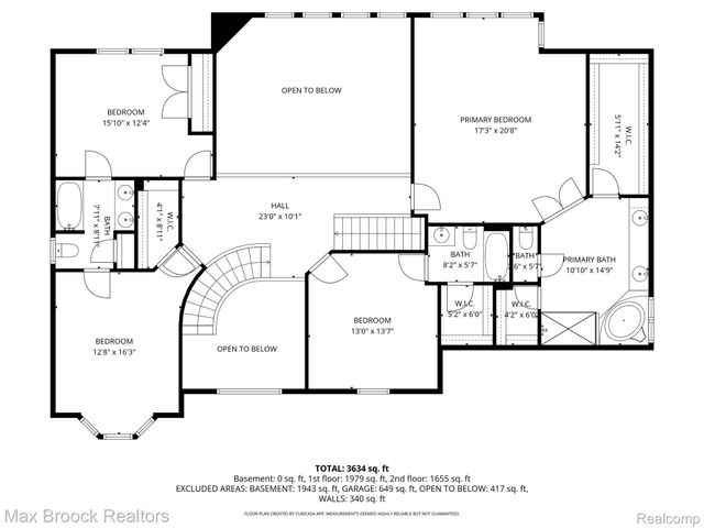 7083 Chatham Court, West Bloomfield Charter Township, MI 48322