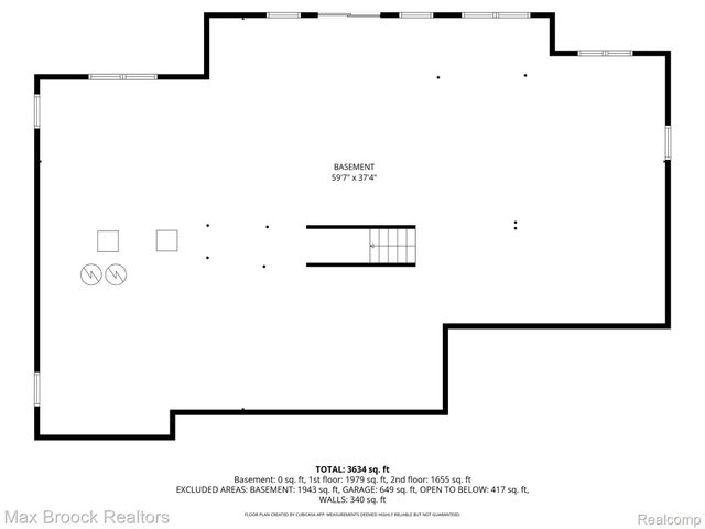 7083 Chatham Court, West Bloomfield Charter Township, MI 48322