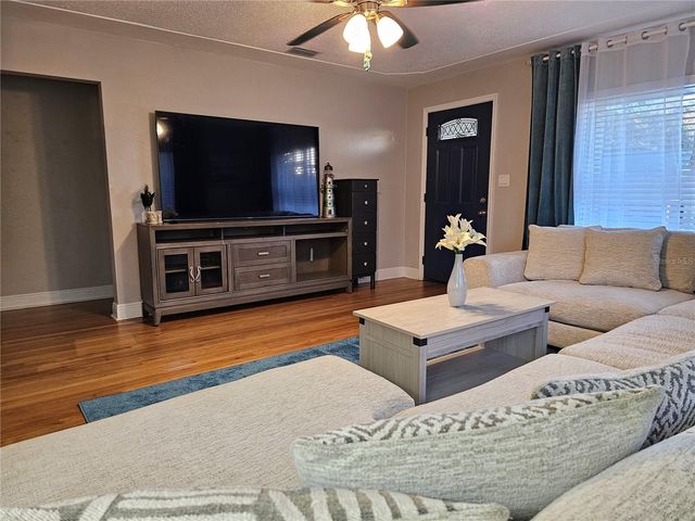 2035 28TH AVENUE N, St Petersburg, FL 33713