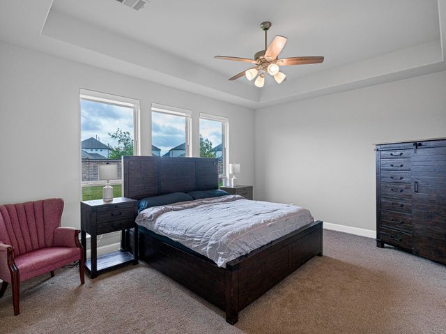 608 Malibu Pines Drive, Katy, TX 77493