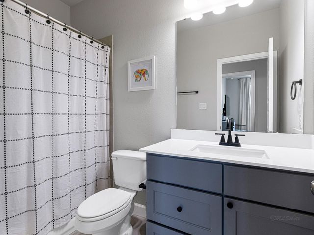 608 Malibu Pines Drive, Katy, TX 77493