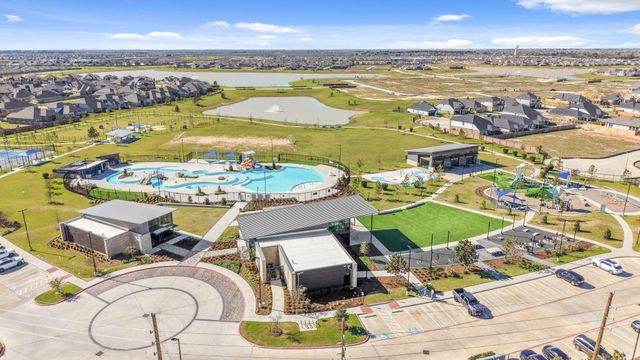 608 Malibu Pines Drive, Katy, TX 77493