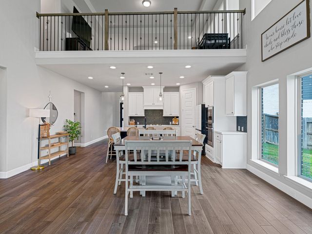608 Malibu Pines Drive, Katy, TX 77493