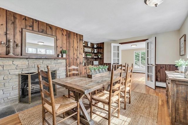 20 Howland Lane, Sandwich, MA 02537