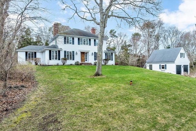 20 Howland Lane, Sandwich, MA 02537