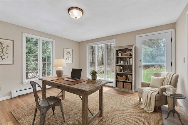 20 Howland Lane, Sandwich, MA 02537