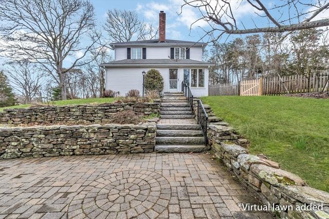 20 Howland Lane, Sandwich, MA 02537