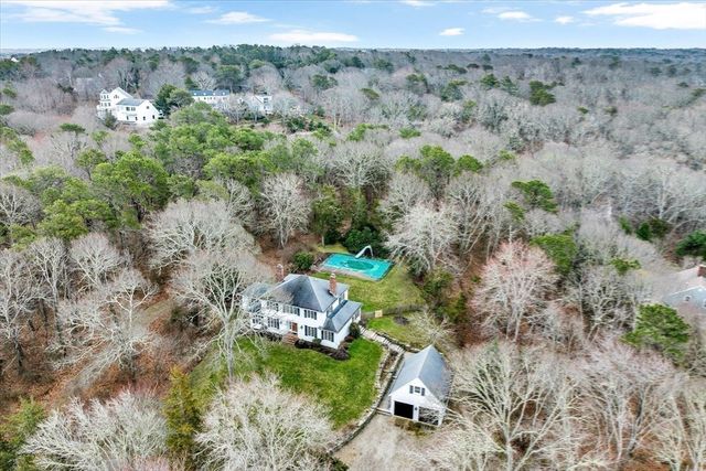 20 Howland Lane, Sandwich, MA 02537