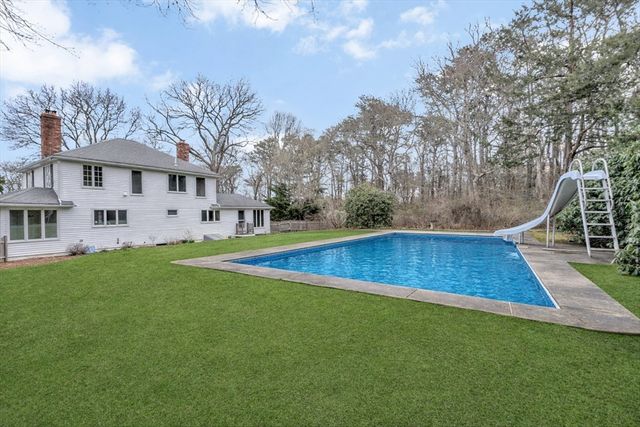 20 Howland Lane, Sandwich, MA 02537