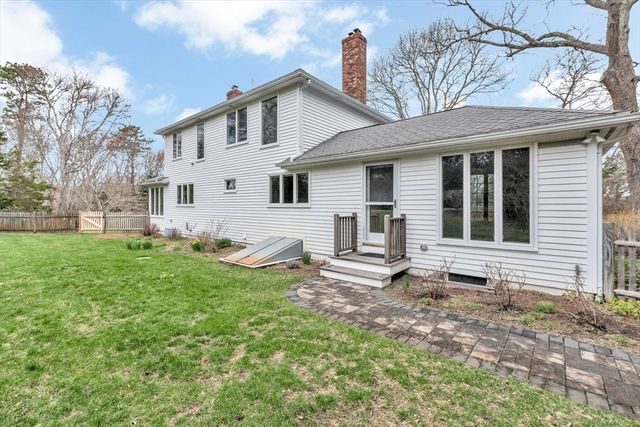 20 Howland Lane, Sandwich, MA 02537