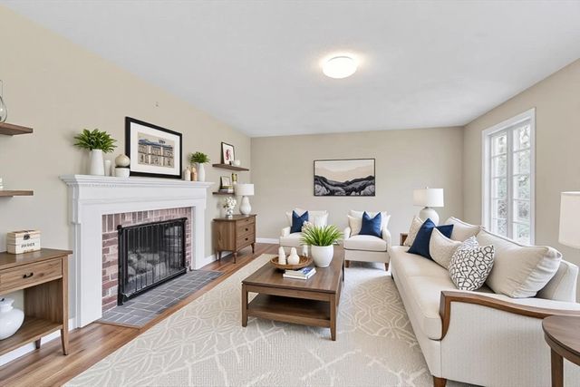 20 Howland Lane, Sandwich, MA 02537