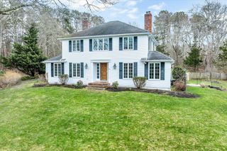 20 Howland Lane, Sandwich, MA 02537