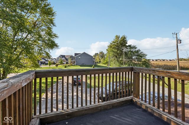 1500 W McKenzie Road, Greenfield, IN 46140