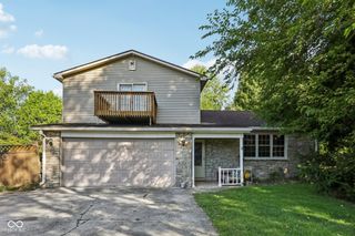 1500 W McKenzie Road, Greenfield, IN 46140