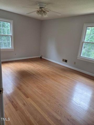 4116 Jane Lane, Raleigh, NC 27604