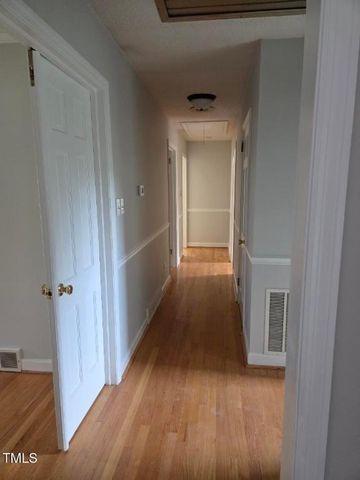 4116 Jane Lane, Raleigh, NC 27604