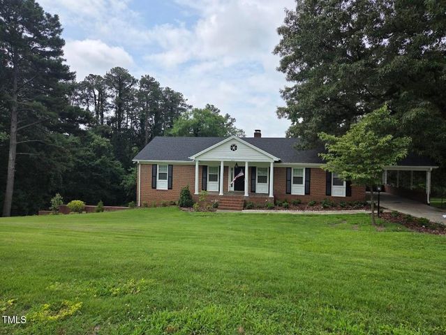 4116 Jane Lane, Raleigh, NC 27604