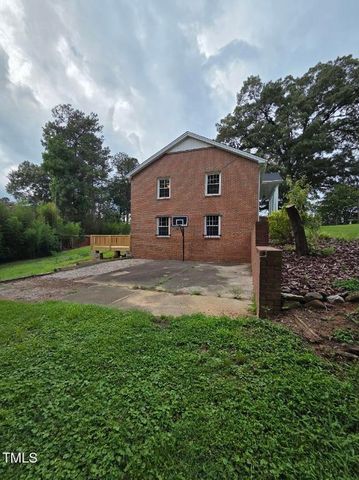 4116 Jane Lane, Raleigh, NC 27604