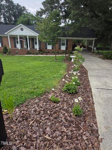 4116 Jane Lane, Raleigh, NC 27604