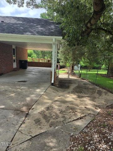 4116 Jane Lane, Raleigh, NC 27604