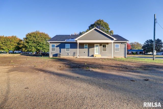 1024 11TH Avenue, Fulton, IL 52732