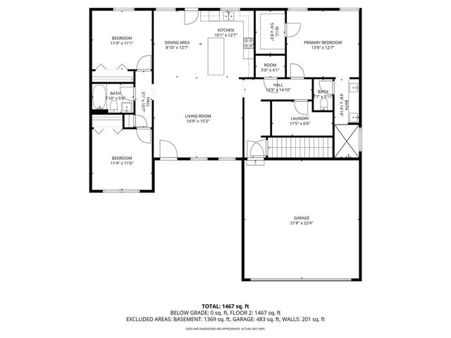 1024 11TH Avenue, Fulton, IL 52732