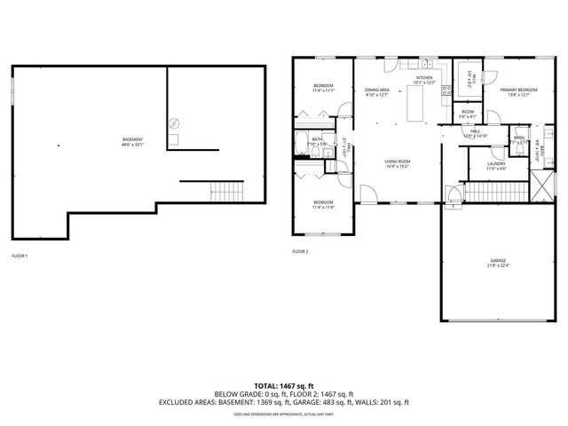 1024 11TH Avenue, Fulton, IL 52732