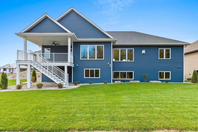 2534 N STELLITA CIRCLE, De Pere, WI 54115