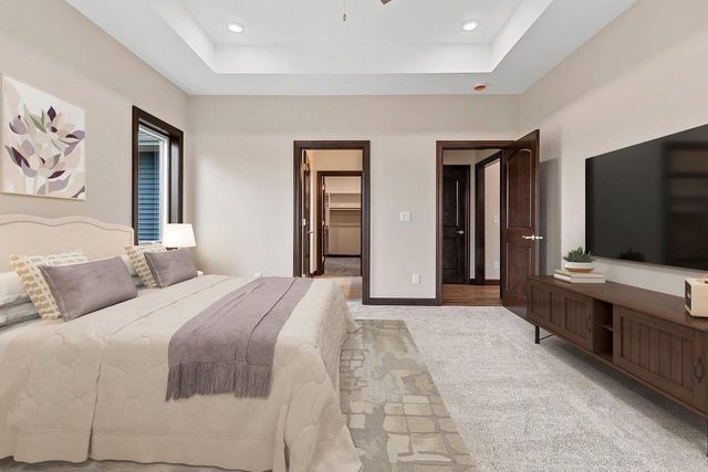 2534 N STELLITA CIRCLE, De Pere, WI 54115