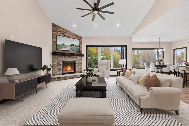 2534 N STELLITA CIRCLE, De Pere, WI 54115