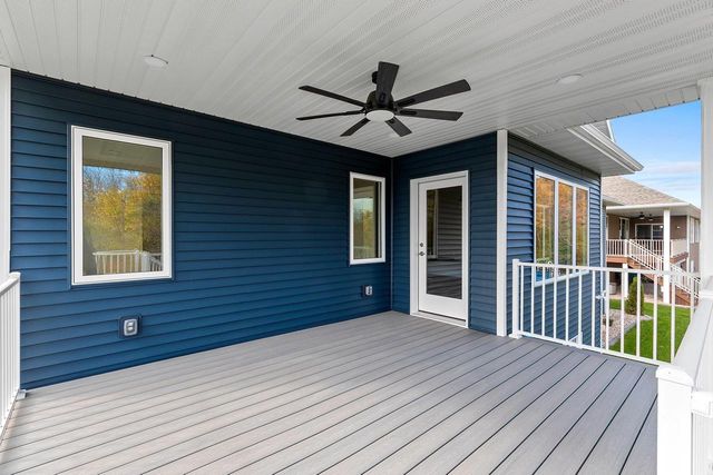 2534 N STELLITA CIRCLE, De Pere, WI 54115