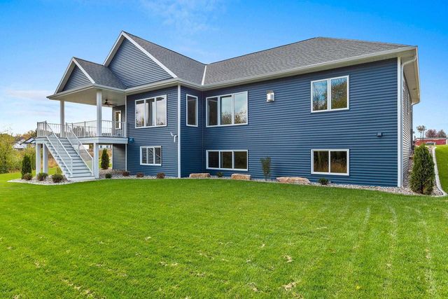 2534 N STELLITA CIRCLE, De Pere, WI 54115