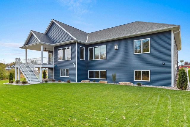 2534 N STELLITA CIRCLE, De Pere, WI 54115