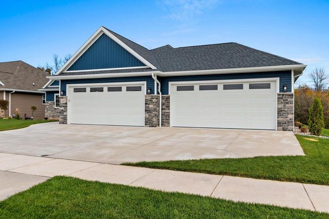 2534 N STELLITA CIRCLE, De Pere, WI 54115
