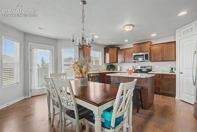 10957 Avena Road, Peyton, CO 80831