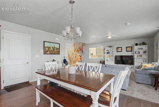 10957 Avena Road, Peyton, CO 80831