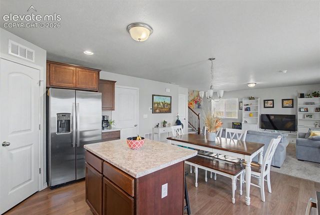10957 Avena Road, Peyton, CO 80831